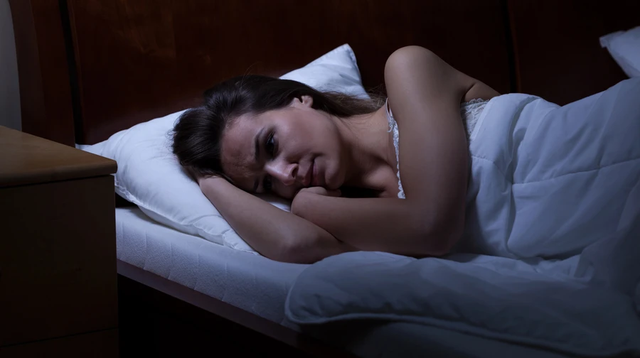 Ukrainians sleep on average 40 minutes less due to chronic war-related stress