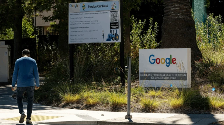 Забудьте слово гуглити. Як США борються з монополією Google