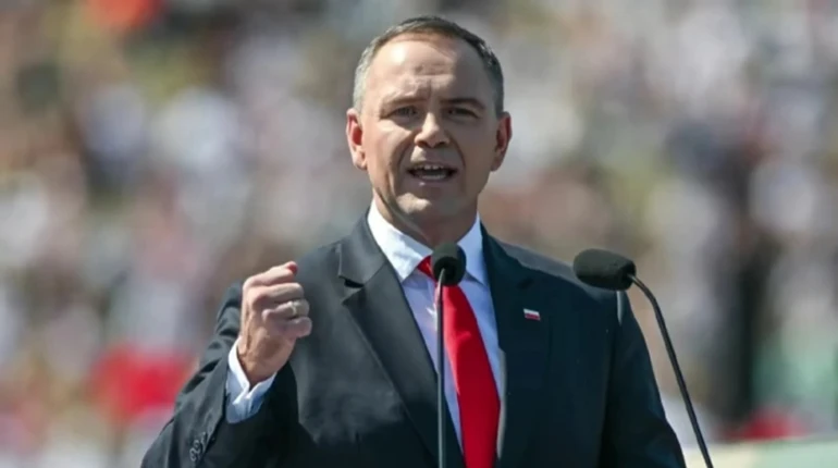 Polish president not invited to Ukraine Recovery Conference
