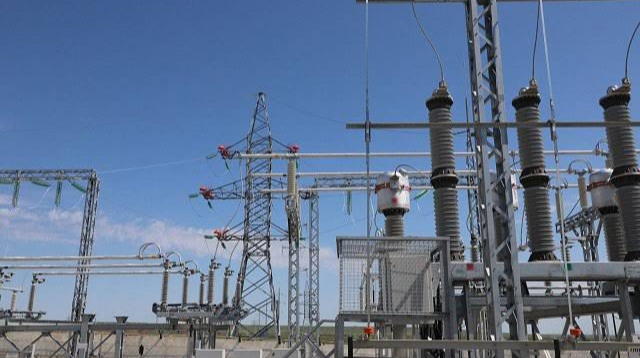 Crimea says it cannot specify timeline for restoring power supply