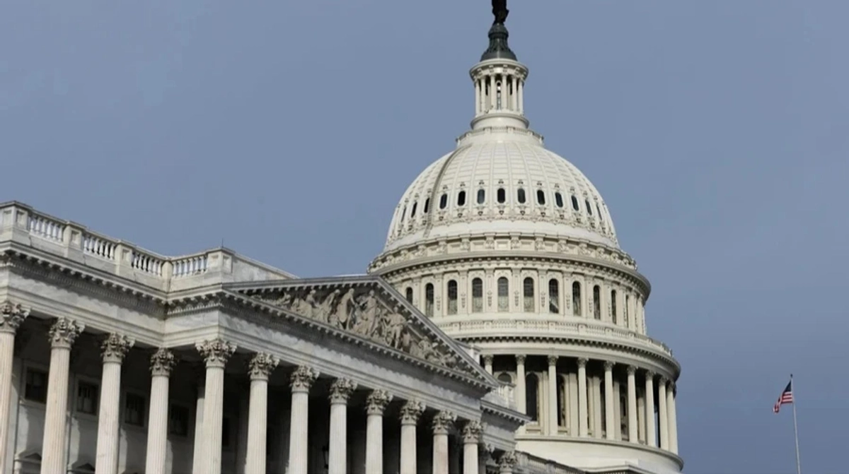 Сенат США розпочне голосування щодо санкцій проти РФ у день поховання Ліндсі Грема