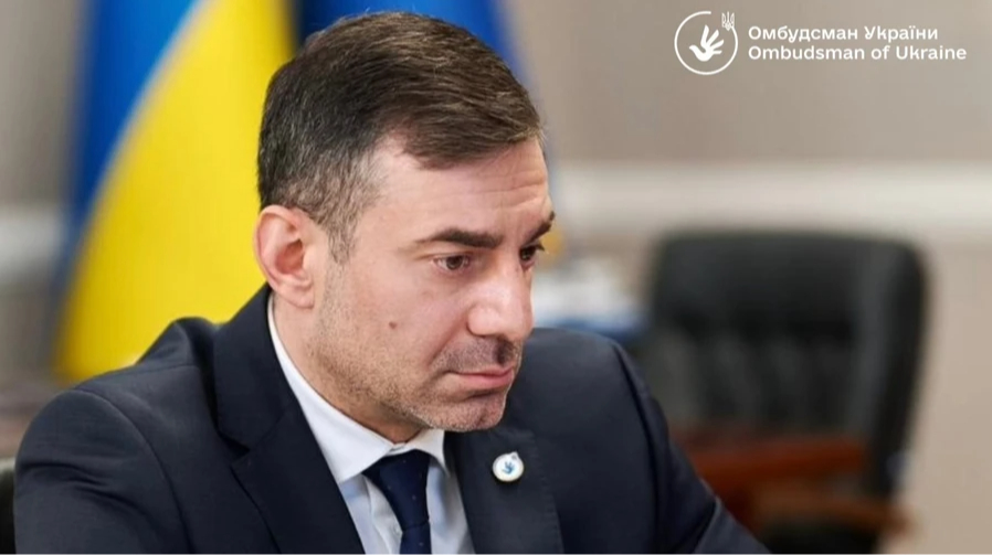 Лубінець: РФ публікує списки полонених і поширює дезінформацію про відмову України їх забирати