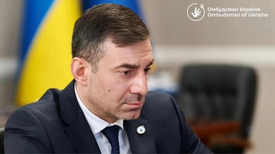 Лубинец: РФ публикует списки пленных и распространяет дезинформацию об отказе Украины их забрать