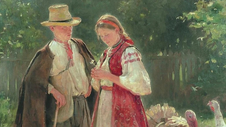 Пітятко, креденс та інші діалектизми. Наскільки ви нішевий знавець української мови? ТЕСТ
