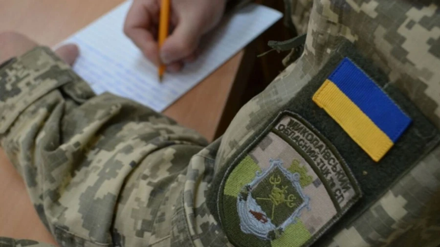 Держтаємниця і нема інформації: у ЗСУ не називають, скільки штрафів виписали порушникам військового обліку з 16 липня