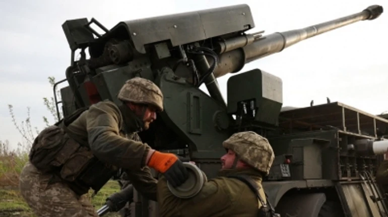 Kremlin billions for Ukraine's defence: three ways to make Russia pay even during the war