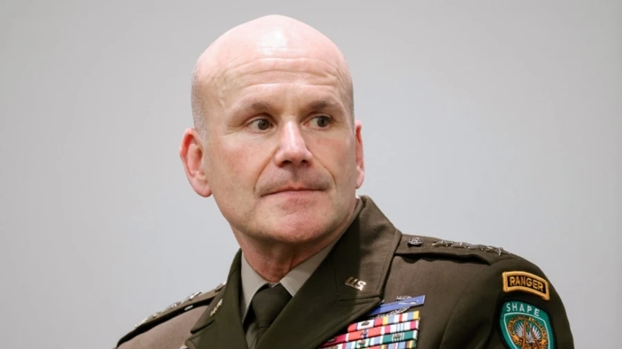 NATO does not know whether Russia has already launched its summer offensive