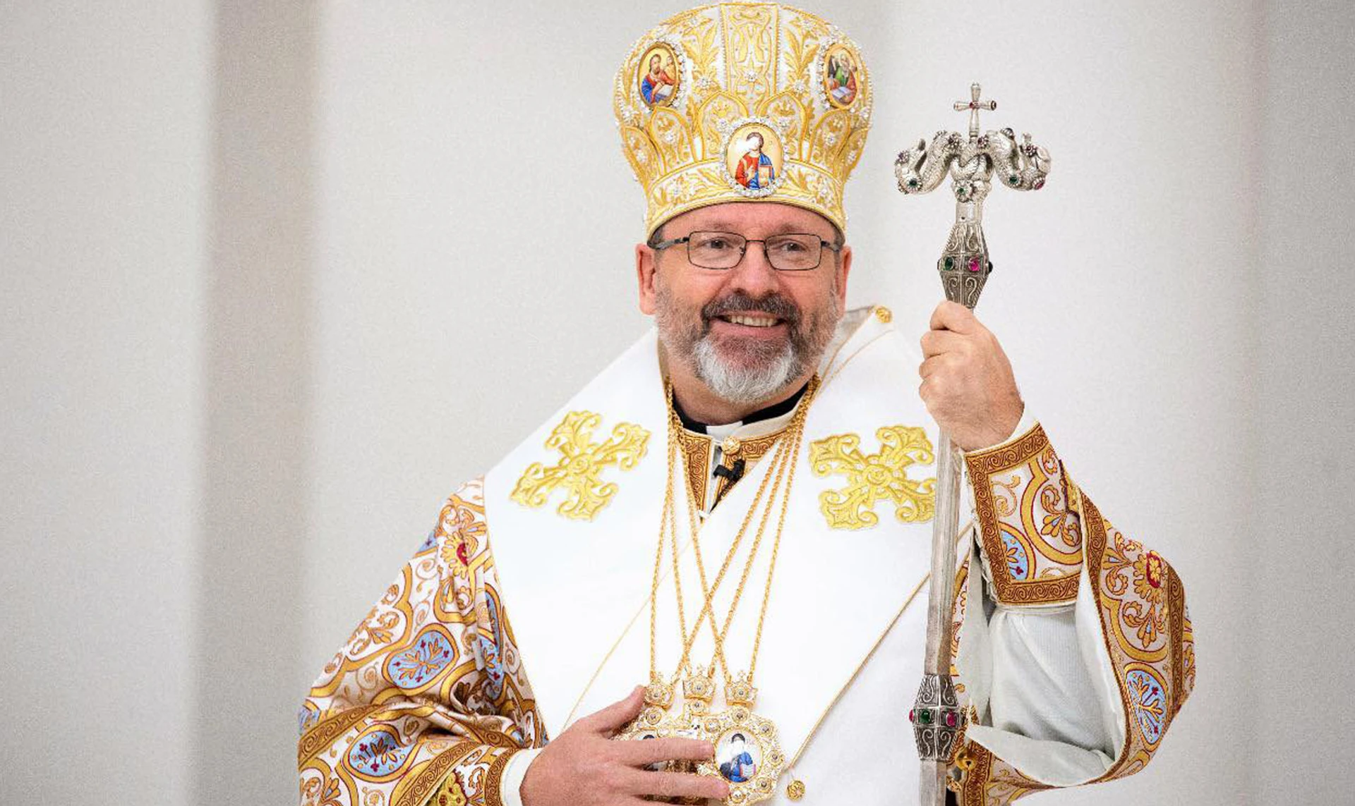 Победа Украины так же неизбежна, как рассвет перед утром Воскресения Христова