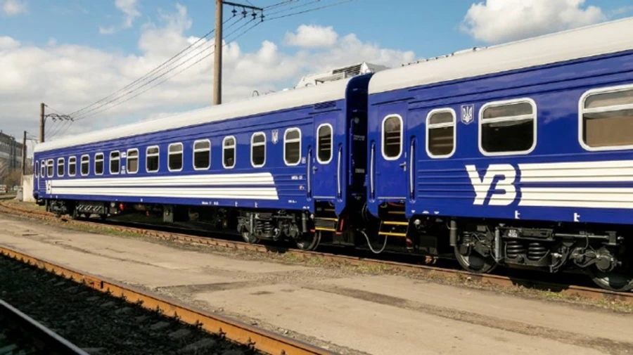 Окупанти атакували залізницю у Чернівецькій області – УЗ