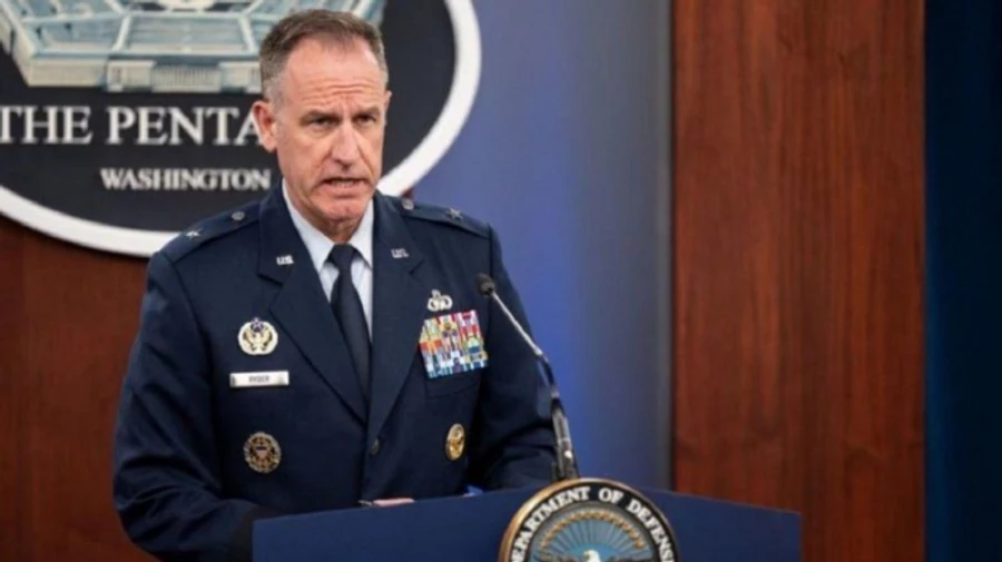 Генерал Пентагона: Задержки помощи США подвергают Украину повышенному риску