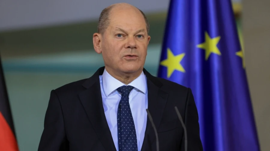 Scholz on possible supply of Taurus missiles to Ukraine: We need right moment