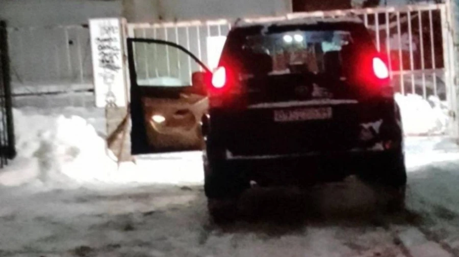 ГУР: В России расстреляли пилота Ту-95, который атаковал Украину