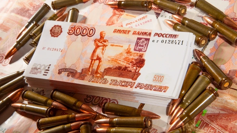 UK Defence Intelligence: Corruption thrives in Russian army, undermining military effectiveness