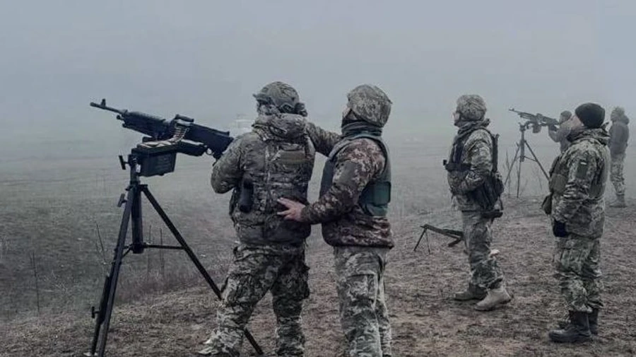 На Хмельниччині вночі знищили 3 ворожих дрони, на Дніпропетровщині – 4