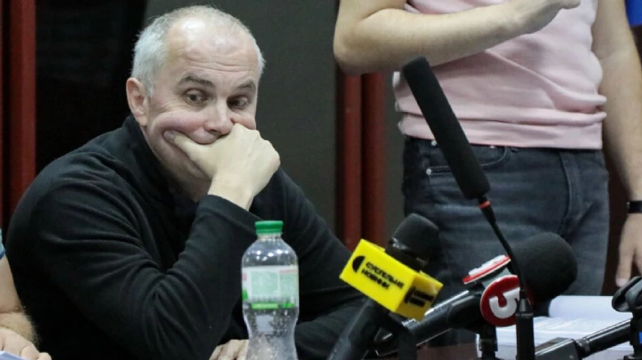 Новий рік у СІЗО: суд продовжив арешт підозрюваному в держзраді Шуфричу