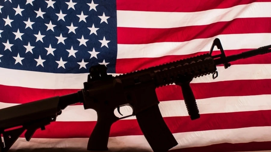 US to finance Ukrainian weapons production for US$764 million