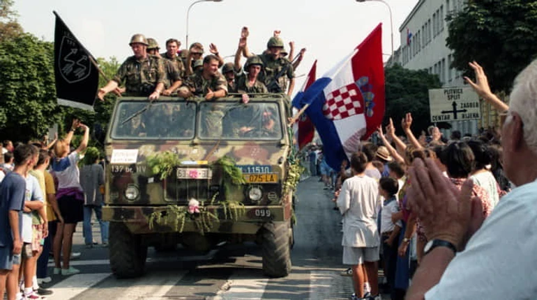 Ціна перемоги Хорватії: амністія сепаратистів та злочини без покарання