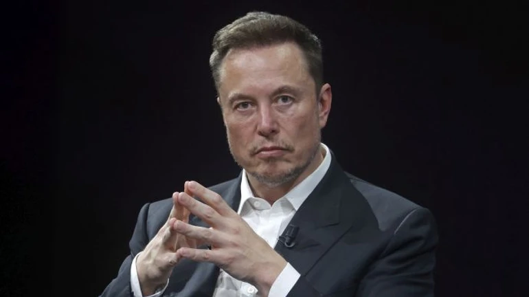 Elon Musk recommends sacrificing Ukraine's integrity to avoid World War III