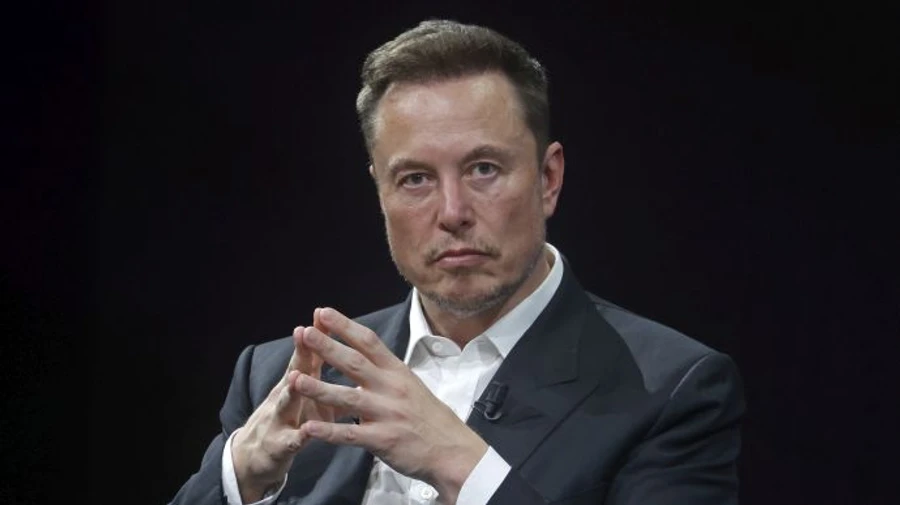 Elon Musk recommends sacrificing Ukraine's integrity to avoid World War III