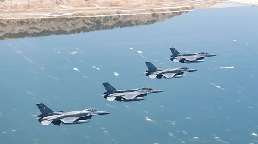 Сирийские медиа заявили, что Израиль ударами авиации вывел из строя главные аэродромы страны