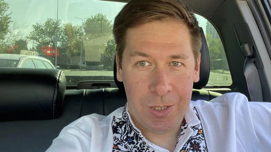 Russia opens case of high treason against Poroshenko's lawyer