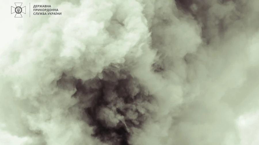 Россияне ударили и по Запорожской области: погибла женщина