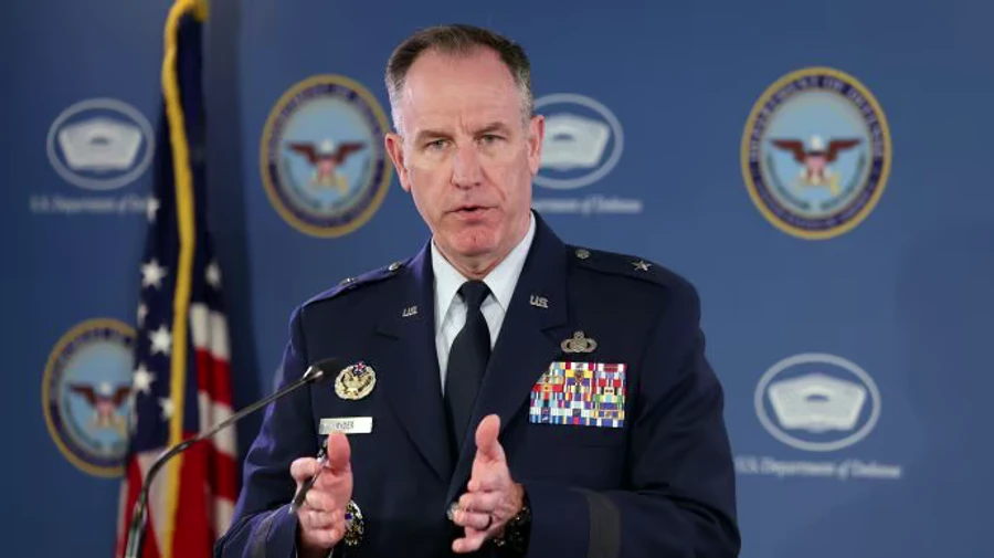 Russia and China continue to seek ways for military cooperation – Pentagon