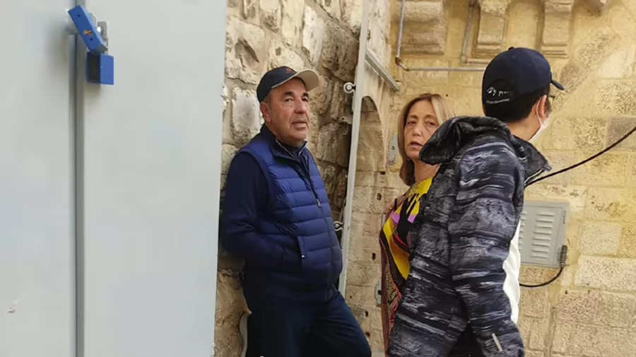 Ex-MP Rabinovych suspected of treason by State Bureau of Investigation