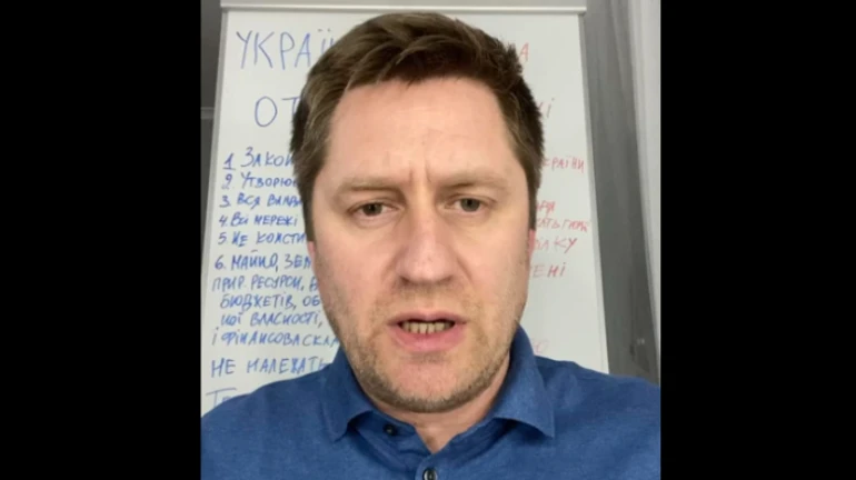 Задержан блогер, который называл ВСУ преступниками и препятствовал вручению повесток