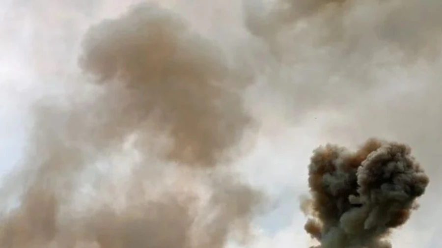 На юге оккупанты за день обстреляли более 20 населенных пунктов – сводка  