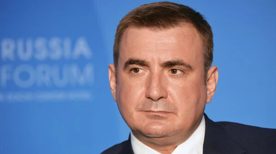 РосЗМІ почали писати про кандидата на заміну Шойгу