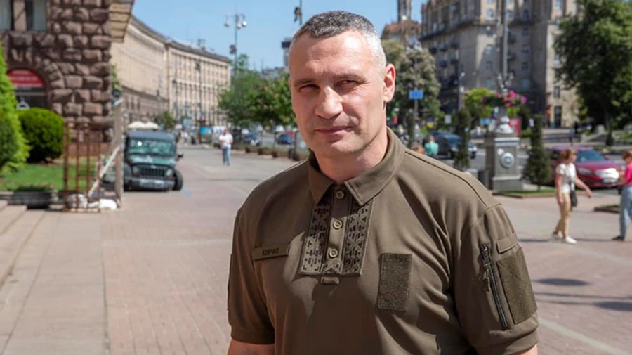 Кличко відповів головам РДА: не робіть політичної дурні – суспільство все бачить