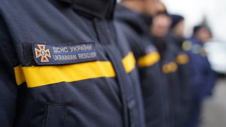 В навчальному підрозділі ДСНС стався вибух: загинули 2 курсанти