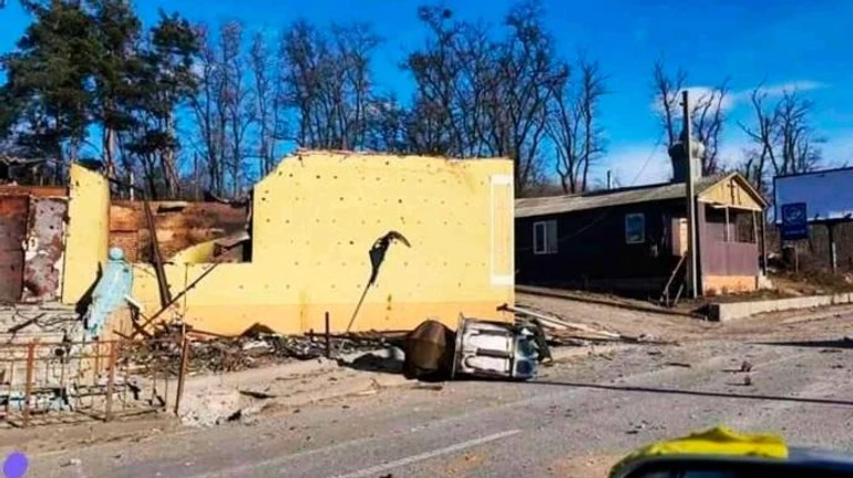 Россия использует религию как оружие – ISW