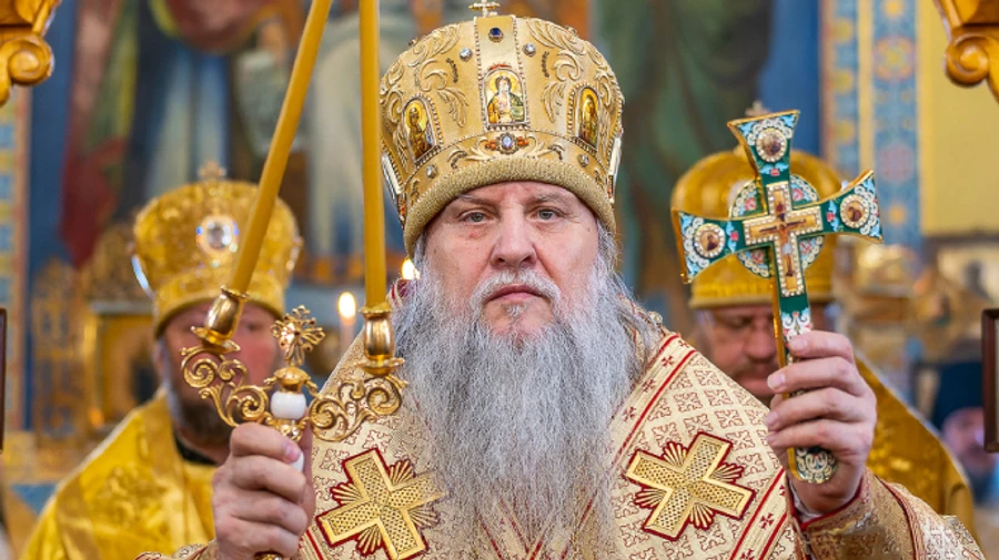 УПЦ МП больше не существует во Львове – мэр