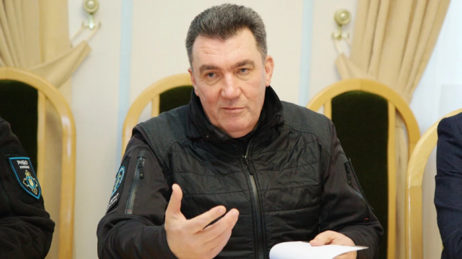 Russians have no success – Secretary of National Security Council of Ukraine on big Russian offensive