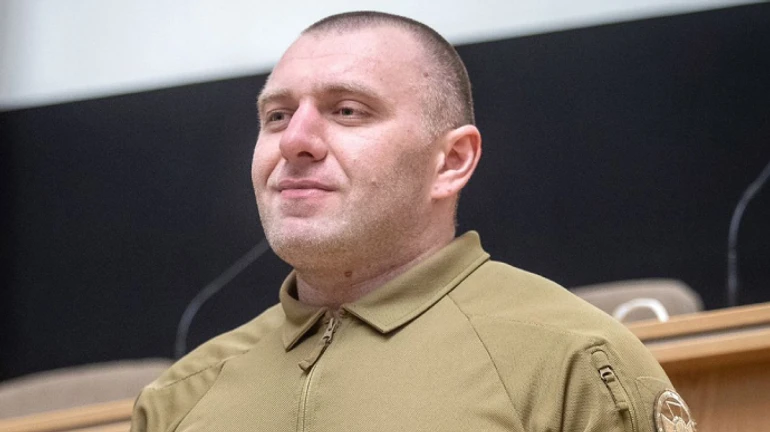 Рада призначила Малюка головою СБУ