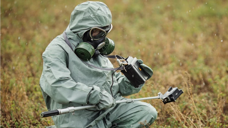 Чи справді усі АЕС – небезпечні? 6 міфів про радіацію