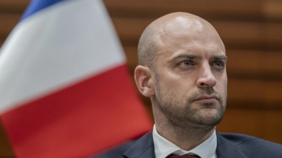 Глава МИД Франции назвал пасхальное перемирие Путина маркетинговым ходом для Трампа