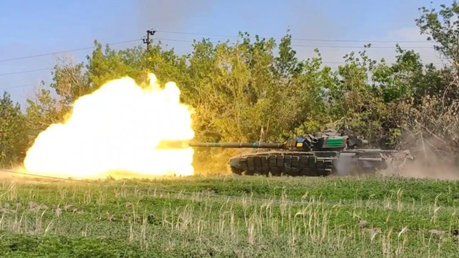 Russian losses to date: over 38,000 military personnel