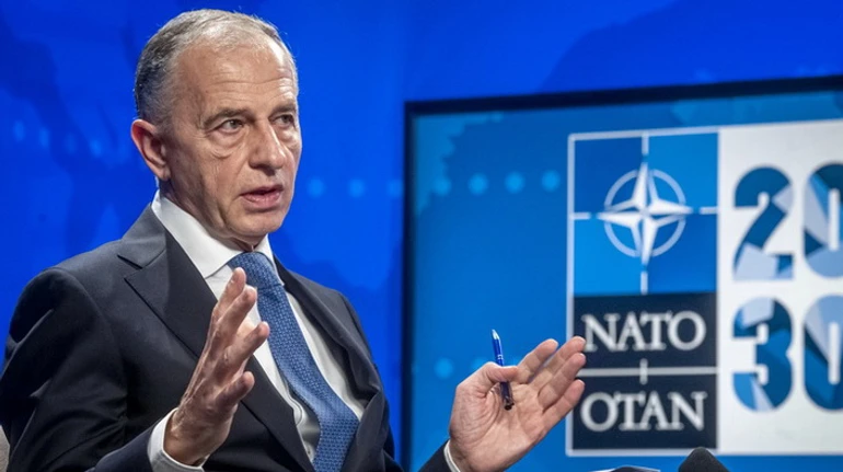 Ukraine’s EU Membership Perspective Correlates with NATO Membership Path. Interview with Deputy Secretary General of NATO