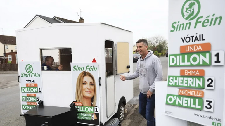 Шанс на выход из Британии: что будет с Северной Ирландией после победы националистов