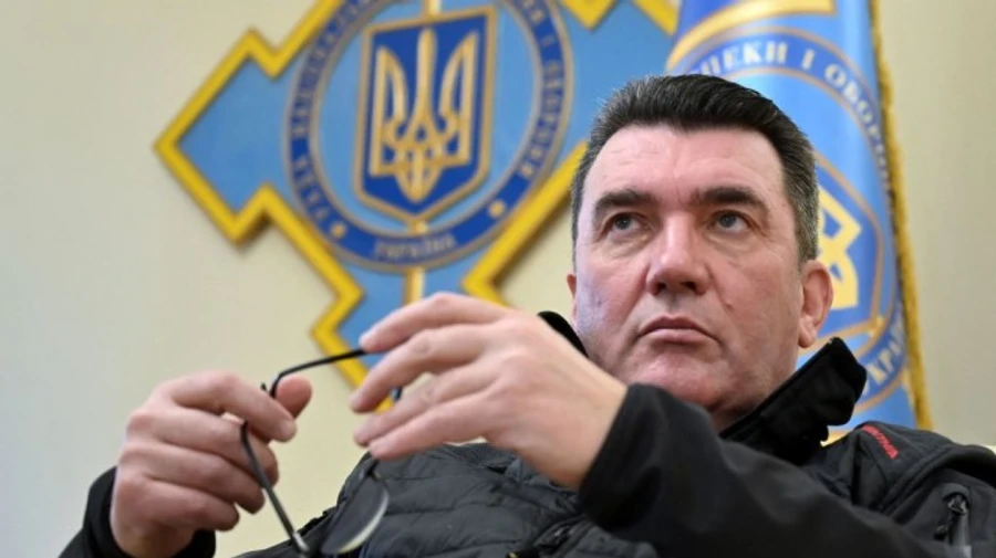 The great Russian offensive in the east has not yet begun - Danilov