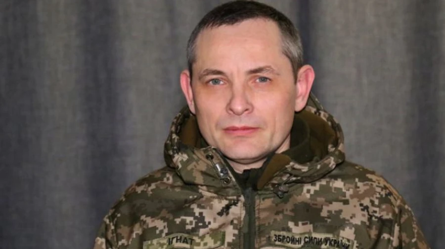 В результате ракетного удара по объекту на Ивано-Франковщине жертв нет