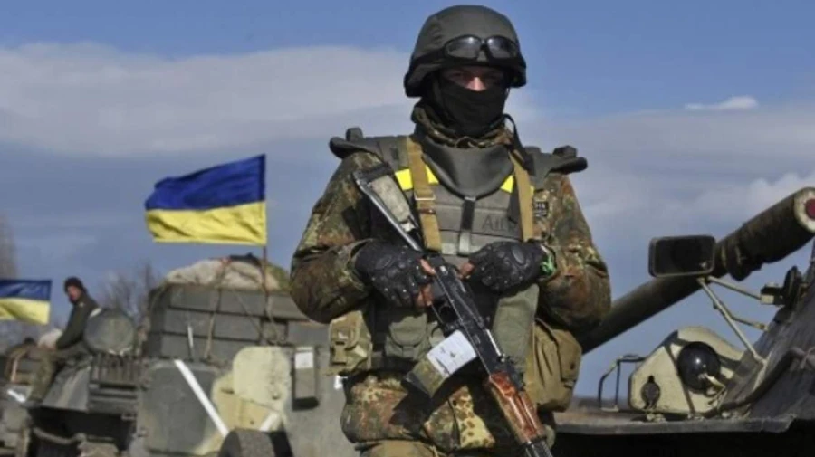 Ukraine’s Armed Forces reclaim Mykolayiv airport - Regional Military Administration