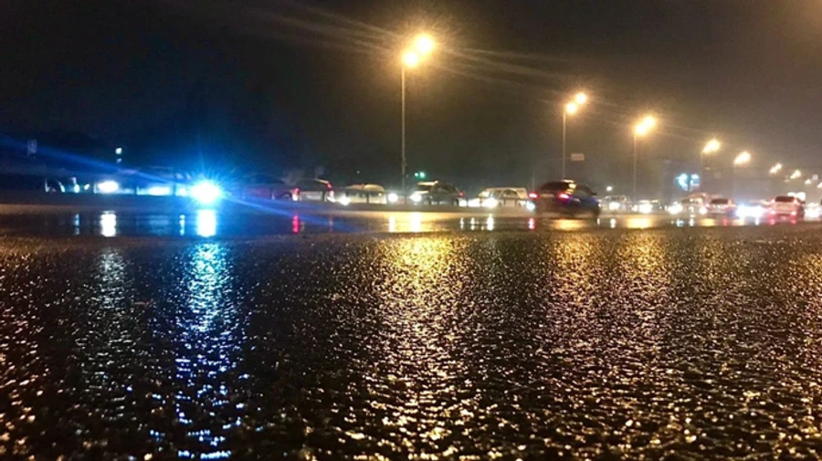 Киян попереджають про ожеледицю 