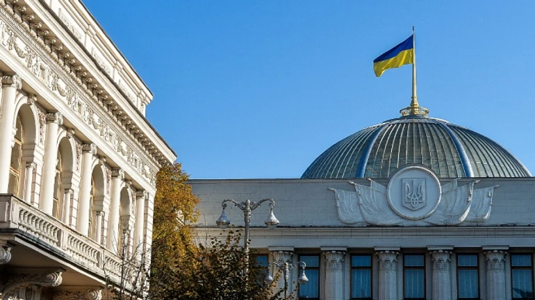 Свежий рейтинг партий: лидер неизменен, но поддержка Разумкова растет