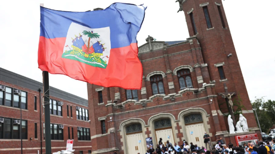 Похищение миссионеров США на Гаити: за каждого требуют по миллиону долларов