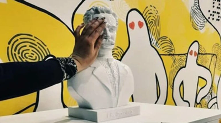 Відчути світ незрячих: як три соціальні ініціативи відкривають інклюзію в Україні