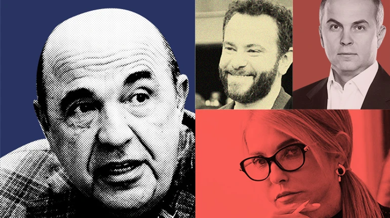 Манипулятивно и лживо: как украинские политики провели 2020 год